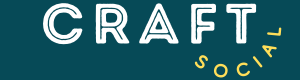 Copy of Craft social logo (cropped)